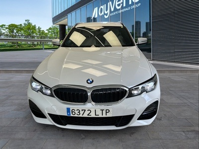 BMW Serie 3 330d xDrive Touring 210 kW (286 CV) 2 BMW Serie 3 330d xDrive Touring 210 kW (286 CV) 2