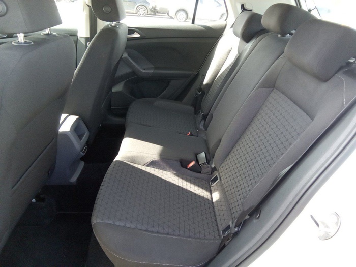 Volkswagen T-Cross Advance 1.0 TSI 70 kW (95 CV) Vehículo usado en Madrid Volkswagen T-Cross Advance 1.0 TSI 70 kW (95 CV) Vehículo usado en Madrid