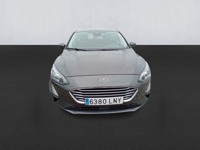 Ford Focus 1.5 Ecoblue Trend+ 88 kW (120 CV) 2 Ford Focus 1.5 Ecoblue Trend+ 88 kW (120 CV) 2