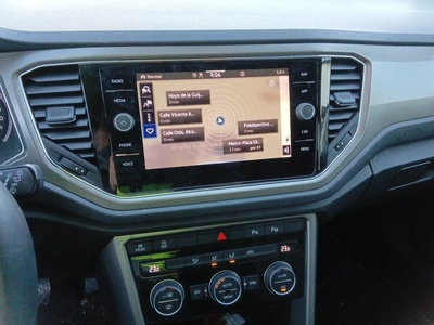 Volkswagen T-Roc Advance 2.0 TDI 85 kW (115 CV) 10 Volkswagen T-Roc Advance 2.0 TDI 85 kW (115 CV) 10