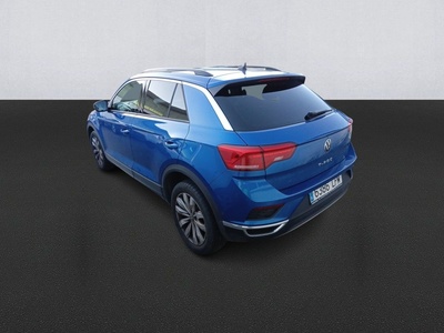 Volkswagen T-Roc Advance 2.0 TDI 85 kW (115 CV) 6 Volkswagen T-Roc Advance 2.0 TDI 85 kW (115 CV) 6