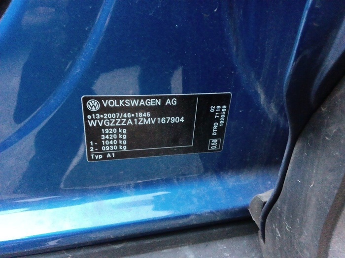 Volkswagen T-Roc Advance 2.0 TDI 85 kW (115 CV) Vehículo usado en Madrid Volkswagen T-Roc Advance 2.0 TDI 85 kW (115 CV) Vehículo usado en Madrid