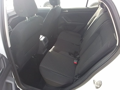 Volkswagen T-Cross Advance 1.0 TSI 70 kW (95 CV) 10 Volkswagen T-Cross Advance 1.0 TSI 70 kW (95 CV) 10