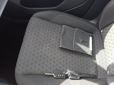 Volkswagen T-Cross Advance 1.0 TSI 70 kW (95 CV) 12 Volkswagen T-Cross Advance 1.0 TSI 70 kW (95 CV) 12