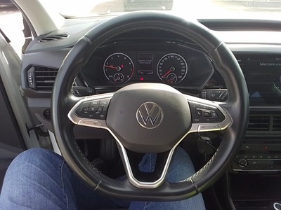 Volkswagen T-Cross Advance 1.0 TSI 70 kW (95 CV) 15 Volkswagen T-Cross Advance 1.0 TSI 70 kW (95 CV) 15