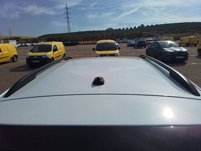 Volkswagen T-Cross Advance 1.0 TSI 70 kW (95 CV) 7 Volkswagen T-Cross Advance 1.0 TSI 70 kW (95 CV) 7