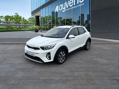 Kia Stonic 1.2 DPi Concept 62 kW (84 CV) 1 Kia Stonic 1.2 DPi Concept 62 kW (84 CV) 1
