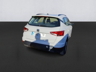 SEAT Arona 1.0 TSI Style 81 kW (110 CV) 4 SEAT Arona 1.0 TSI Style 81 kW (110 CV) 4