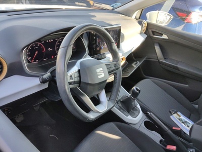 SEAT Arona 1.0 TSI Style 81 kW (110 CV) 7 SEAT Arona 1.0 TSI Style 81 kW (110 CV) 7