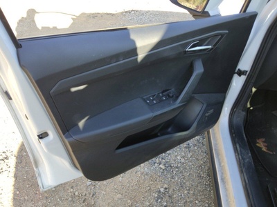 SEAT Arona 1.0 TSI Style 81 kW (110 CV) 12 SEAT Arona 1.0 TSI Style 81 kW (110 CV) 12