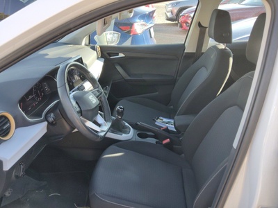 SEAT Arona 1.0 TSI Style 81 kW (110 CV) 13 SEAT Arona 1.0 TSI Style 81 kW (110 CV) 13