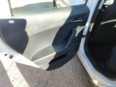 SEAT Arona 1.0 TSI Style 81 kW (110 CV) 10 SEAT Arona 1.0 TSI Style 81 kW (110 CV) 10