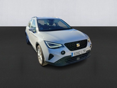 SEAT Arona 1.0 TSI Style 81 kW (110 CV) 3 SEAT Arona 1.0 TSI Style 81 kW (110 CV) 3