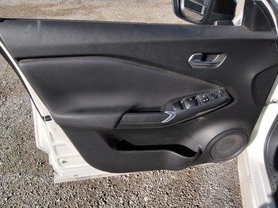 Nissan Juke DIG-T Acenta 86 kW (117 CV) 15 Nissan Juke DIG-T Acenta 86 kW (117 CV) 15