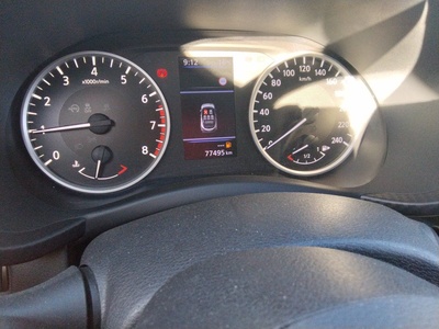 Nissan Juke DIG-T Acenta 86 kW (117 CV) 8 Nissan Juke DIG-T Acenta 86 kW (117 CV) 8