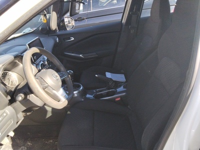 Nissan Juke DIG-T Acenta 86 kW (117 CV) 10 Nissan Juke DIG-T Acenta 86 kW (117 CV) 10