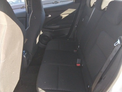 Nissan Juke DIG-T Acenta 86 kW (117 CV) 9 Nissan Juke DIG-T Acenta 86 kW (117 CV) 9