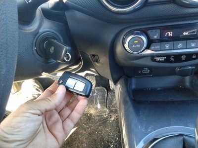 Nissan Juke DIG-T Acenta 86 kW (117 CV) 14 Nissan Juke DIG-T Acenta 86 kW (117 CV) 14