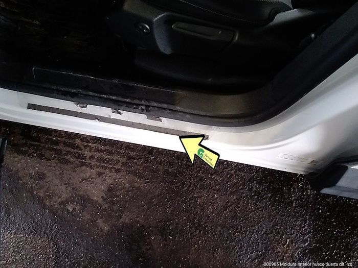 Opel Grandland X 1.5 CDTi Design & Tech 96 kW (130 CV) Vehículo usado en Madrid Opel Grandland X 1.5 CDTi Design & Tech 96 kW (130 CV) Vehículo usado en Madrid