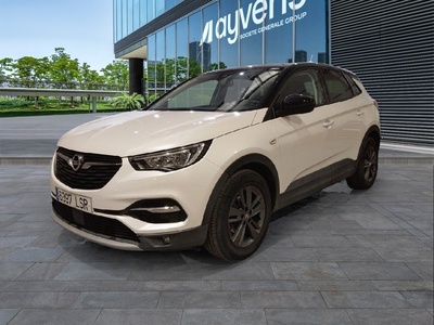 Opel Grandland X 1.5 CDTi Design & Tech 96 kW (130 CV) 1 Opel Grandland X 1.5 CDTi Design & Tech 96 kW (130 CV) 1