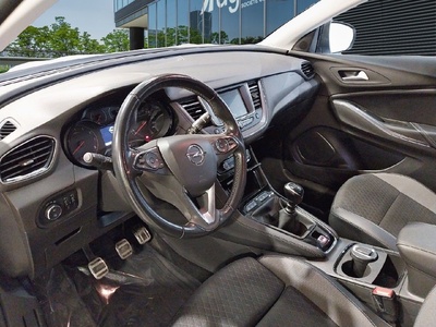 Opel Grandland X 1.5 CDTi Design & Tech 96 kW (130 CV) 7 Opel Grandland X 1.5 CDTi Design & Tech 96 kW (130 CV) 7
