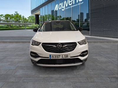 Opel Grandland X 1.5 CDTi Design & Tech 96 kW (130 CV) 2 Opel Grandland X 1.5 CDTi Design & Tech 96 kW (130 CV) 2