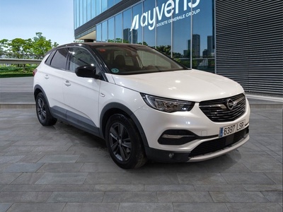 Opel Grandland X 1.5 CDTi Design & Tech 96 kW (130 CV) 3 Opel Grandland X 1.5 CDTi Design & Tech 96 kW (130 CV) 3