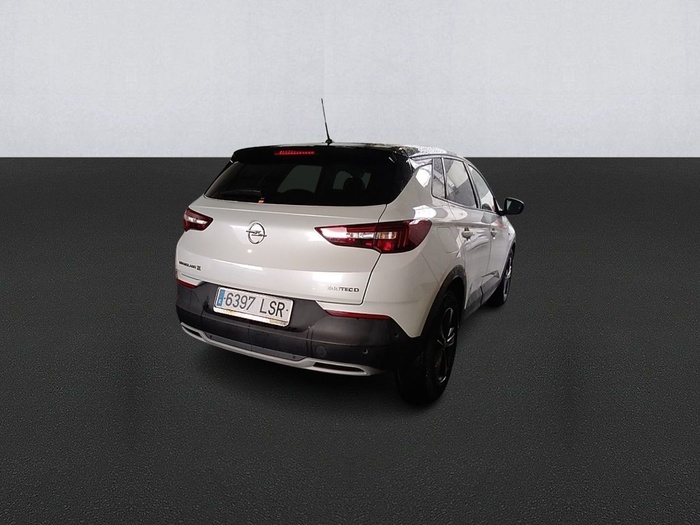 Opel Grandland X 1.5 CDTi Design & Tech 96 kW (130 CV) Vehículo usado en Madrid Opel Grandland X 1.5 CDTi Design & Tech 96 kW (130 CV) Vehículo usado en Madrid