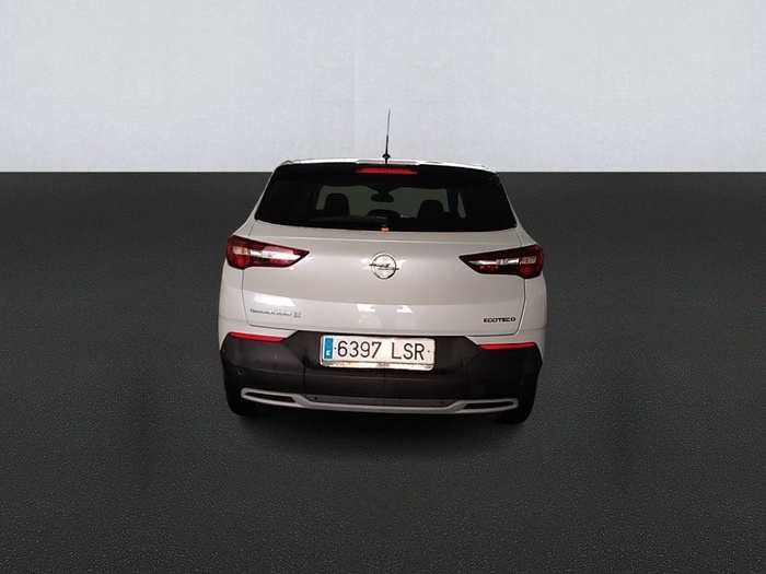 Opel Grandland X 1.5 CDTi Design & Tech 96 kW (130 CV) Vehículo usado en Madrid Opel Grandland X 1.5 CDTi Design & Tech 96 kW (130 CV) Vehículo usado en Madrid