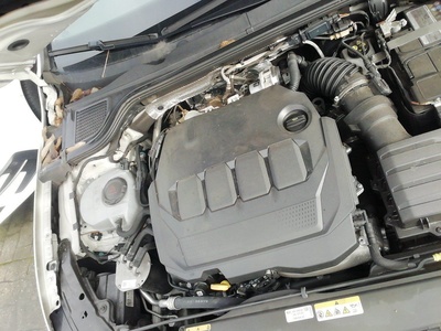 Volkswagen Golf 2.0 TDI 85 kW (115 CV) 9 Volkswagen Golf 2.0 TDI 85 kW (115 CV) 9