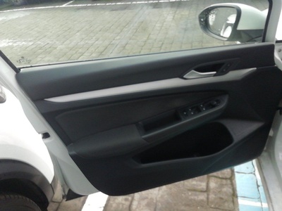 Volkswagen Golf 2.0 TDI 85 kW (115 CV) 14 Volkswagen Golf 2.0 TDI 85 kW (115 CV) 14