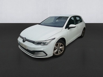 Volkswagen Golf 2.0 TDI 85 kW (115 CV) 1 Volkswagen Golf 2.0 TDI 85 kW (115 CV) 1