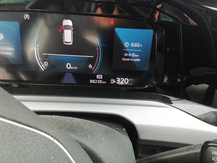 Volkswagen Golf 2.0 TDI 85 kW (115 CV) Vehículo usado en Madrid Volkswagen Golf 2.0 TDI 85 kW (115 CV) Vehículo usado en Madrid