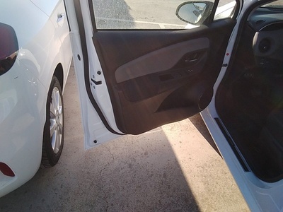 Toyota Yaris 1.5 Hybrid Active 74 kW (100 CV) 11 Toyota Yaris 1.5 Hybrid Active 74 kW (100 CV) 11