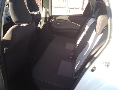 Toyota Yaris 1.5 Hybrid Active 74 kW (100 CV) 9 Toyota Yaris 1.5 Hybrid Active 74 kW (100 CV) 9