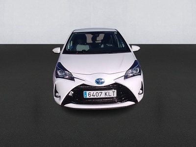 Toyota Yaris 1.5 Hybrid Active 74 kW (100 CV) 2 Toyota Yaris 1.5 Hybrid Active 74 kW (100 CV) 2