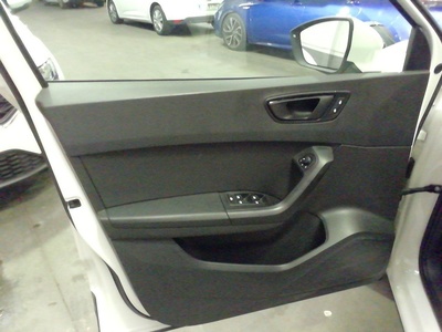 SEAT Ateca 2.0 TDI S&S Reference 85 kW (116 CV) 14 SEAT Ateca 2.0 TDI S&S Reference 85 kW (116 CV) 14