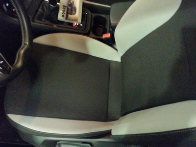 SEAT Ateca 2.0 TDI S&S Reference 85 kW (116 CV) 15 SEAT Ateca 2.0 TDI S&S Reference 85 kW (116 CV) 15