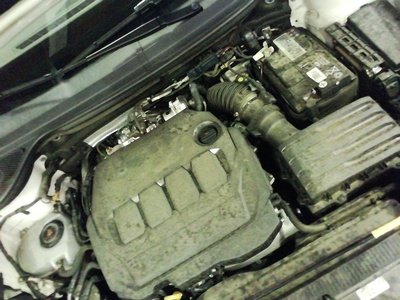 SEAT Ateca 2.0 TDI S&S Reference 85 kW (116 CV) 9 SEAT Ateca 2.0 TDI S&S Reference 85 kW (116 CV) 9