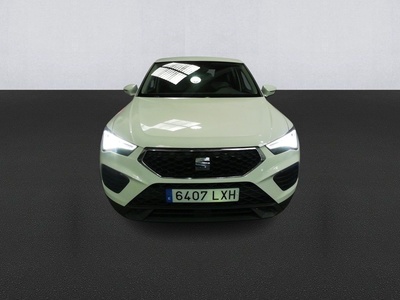 SEAT Ateca 2.0 TDI S&S Reference 85 kW (116 CV) 2 SEAT Ateca 2.0 TDI S&S Reference 85 kW (116 CV) 2