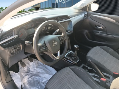Opel Corsa 1.2 Turbo XHL Edition 74 kW (100 CV) 7 Opel Corsa 1.2 Turbo XHL Edition 74 kW (100 CV) 7