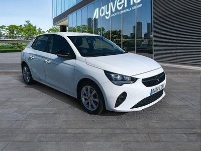 Opel Corsa 1.2 Turbo XHL Edition 74 kW (100 CV) 3 Opel Corsa 1.2 Turbo XHL Edition 74 kW (100 CV) 3