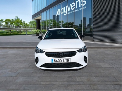 Opel Corsa 1.2 Turbo XHL Edition 74 kW (100 CV) 2 Opel Corsa 1.2 Turbo XHL Edition 74 kW (100 CV) 2