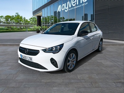 Opel Corsa 1.2 Turbo XHL Edition 74 kW (100 CV) 1 Opel Corsa 1.2 Turbo XHL Edition 74 kW (100 CV) 1