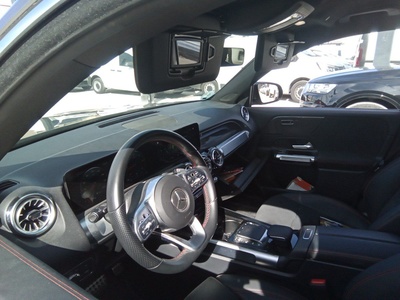 Mercedes-Benz GLB 220 D 4MATIC 140 kW (190 CV) 7 Mercedes-Benz GLB 220 D 4MATIC 140 kW (190 CV) 7