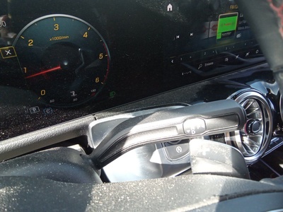 Mercedes-Benz GLB 220 D 4MATIC 140 kW (190 CV) 13 Mercedes-Benz GLB 220 D 4MATIC 140 kW (190 CV) 13