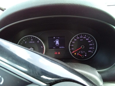 Kia Sportage 1.6 MHEV Business 4x4 100 kW (136 CV) 8 Kia Sportage 1.6 MHEV Business 4x4 100 kW (136 CV) 8