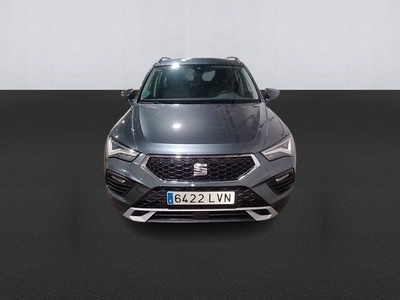 SEAT Ateca 2.0 TDI S&S Style Go M 85 kW (116 CV) 2 SEAT Ateca 2.0 TDI S&S Style Go M 85 kW (116 CV) 2