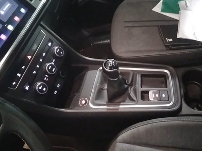 SEAT Ateca 2.0 TDI S&S Style Go M 85 kW (116 CV) 11 SEAT Ateca 2.0 TDI S&S Style Go M 85 kW (116 CV) 11