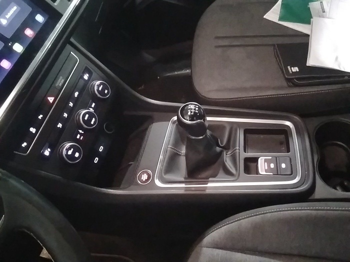 SEAT Ateca 2.0 TDI S&S Style Go M 85 kW (116 CV) Vehículo usado en Madrid SEAT Ateca 2.0 TDI S&S Style Go M 85 kW (116 CV) Vehículo usado en Madrid